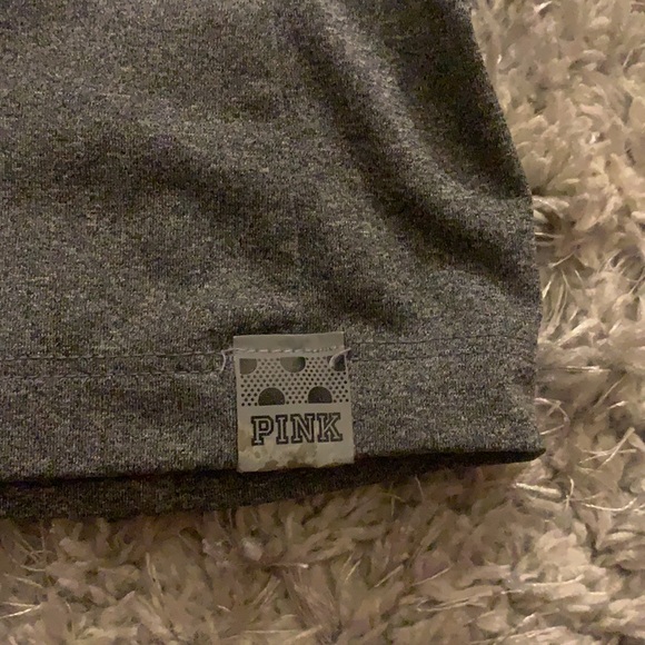 Pink Sweater - Work Out - Picture 2 of 6